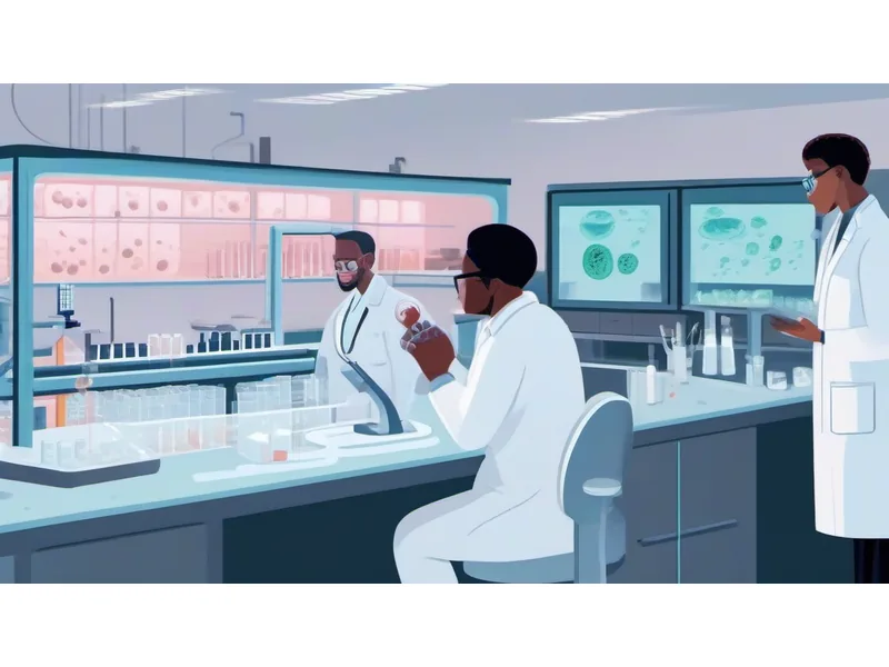 免疫システムを活用する新しいアプローチ