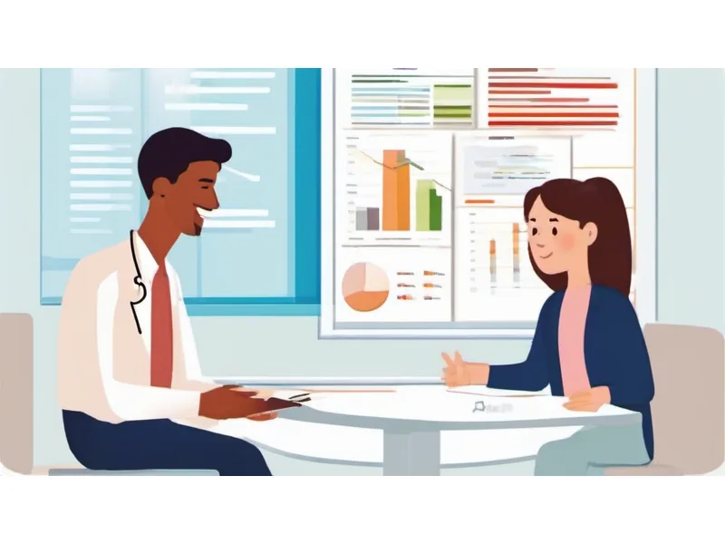 短期間の効果が強調される治療法