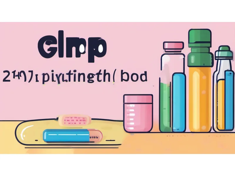 GLP-1薬がもたらす体重減少の可能性