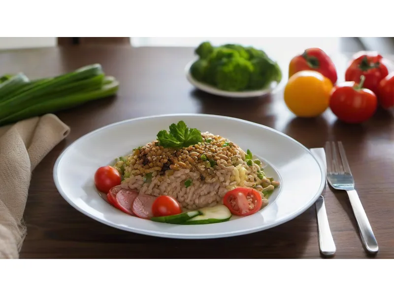 制限時間食事法が注目されている理由