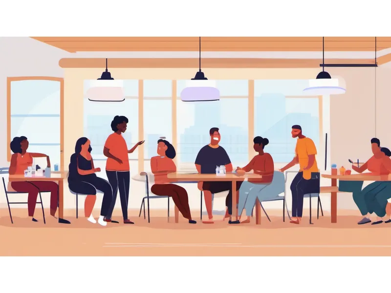 体調改善の実感を得た参加者たちの声