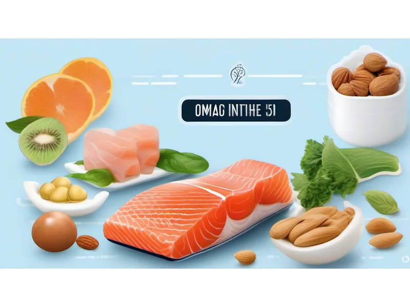 オメガ-3のサプリメント選びは遺伝子に左右されるかも