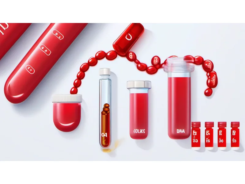 血液検査で自分に必要なサプリを見極めよう