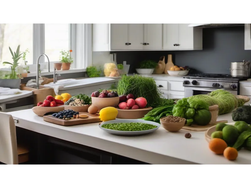 ヴィーガンダイエットが1型糖尿病のインスリン使用量を減らすかもしれない