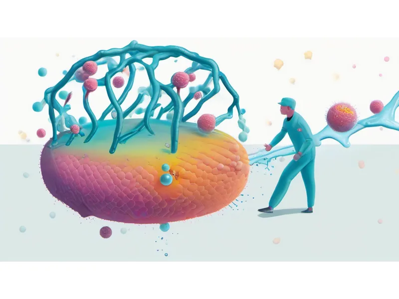 がん細胞がDNAを再編成する仕組みが明らかに