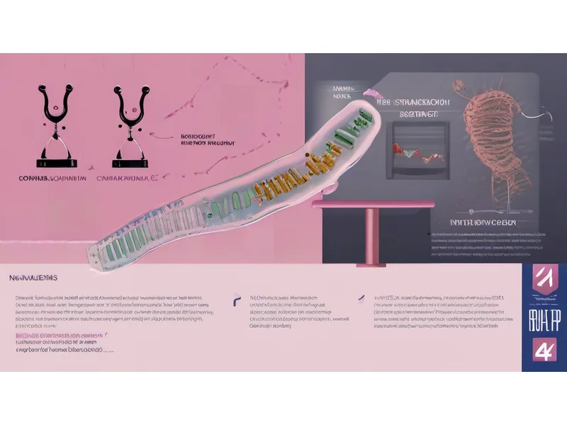 DNAの破壊がもたらす影響を知ろう