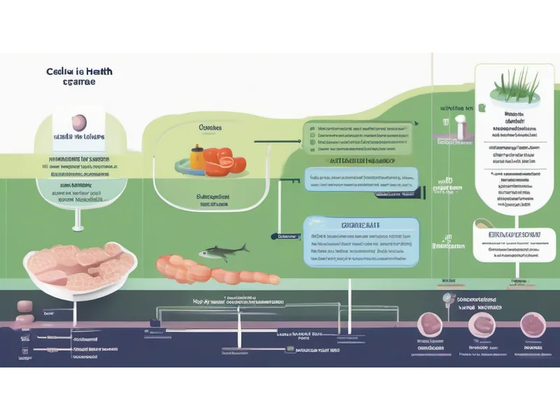 プロテインの表現が不均一な理由とは
