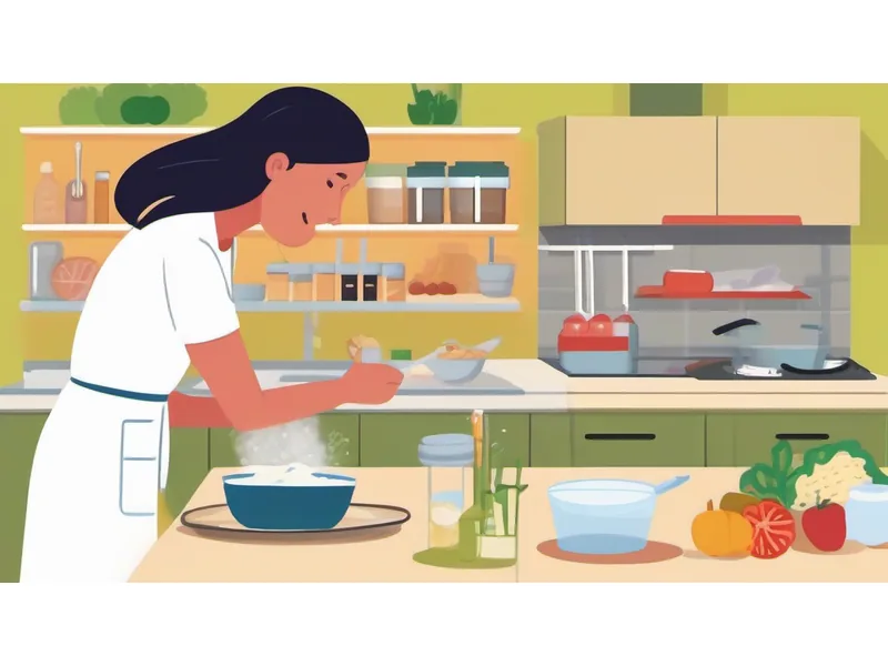 日常生活での影響を考えてみよう