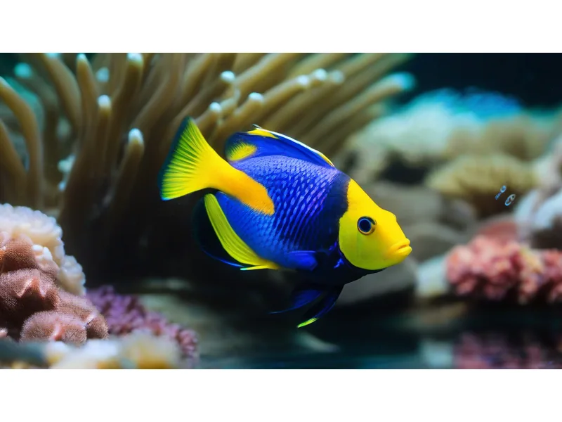 魚の免疫と性別の関係に注目