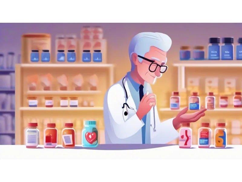 定番の薬が新たな役割を持つ可能性