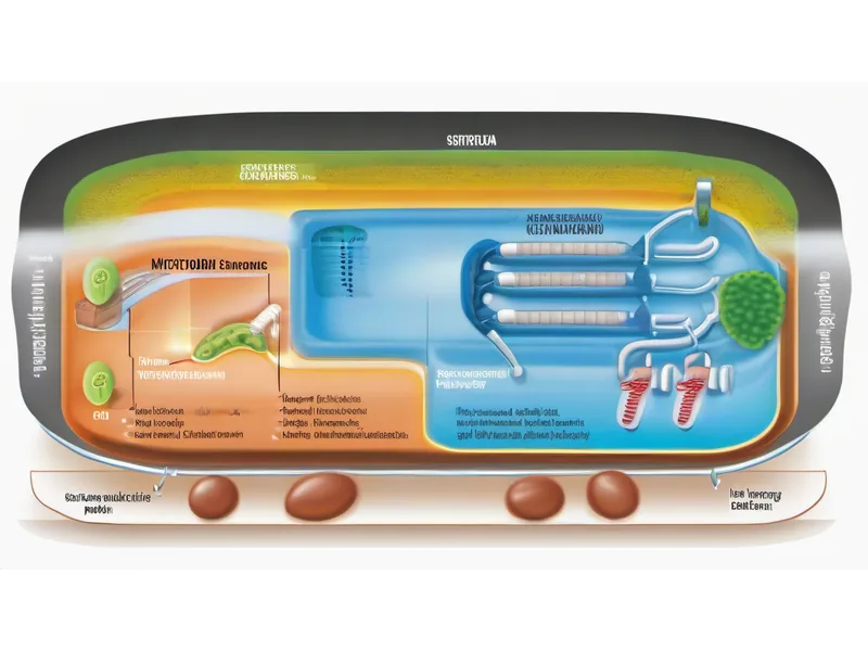 ミトコンドリアの役割がエネルギー生成に秘めた可能性