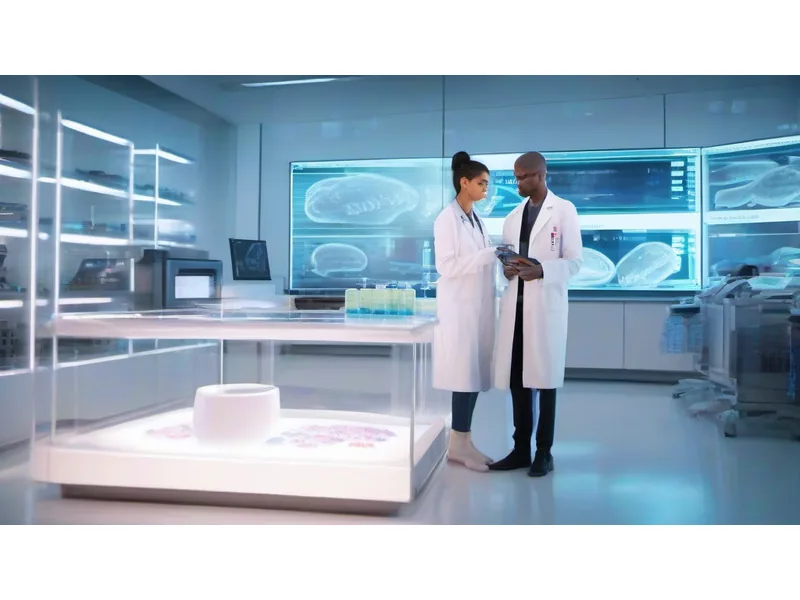 身近な未来に新しい治療法が広がるかも