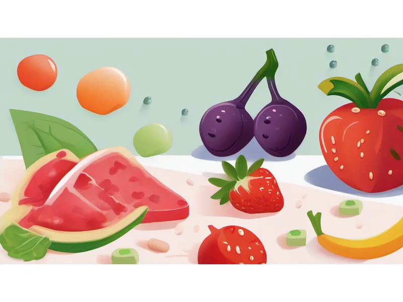 免疫細胞の新たな役割が皮膚の健康に影響を与える