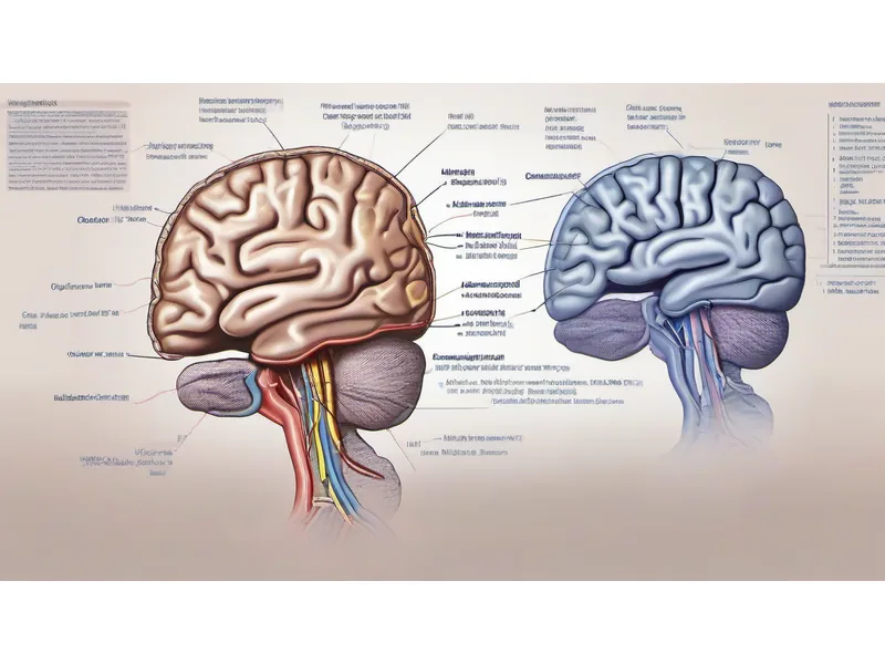 記憶や思考に関わるNMDA受容体の重要性