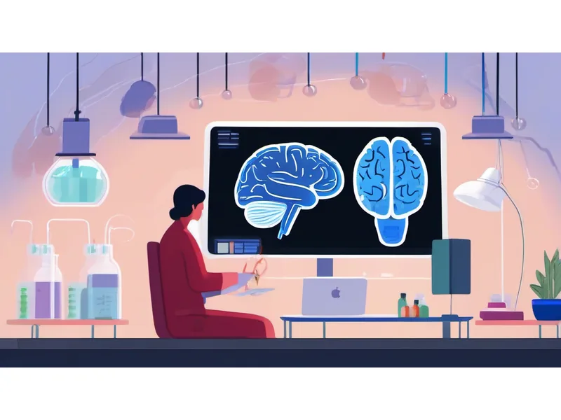 精神的健康との関連性を理解する