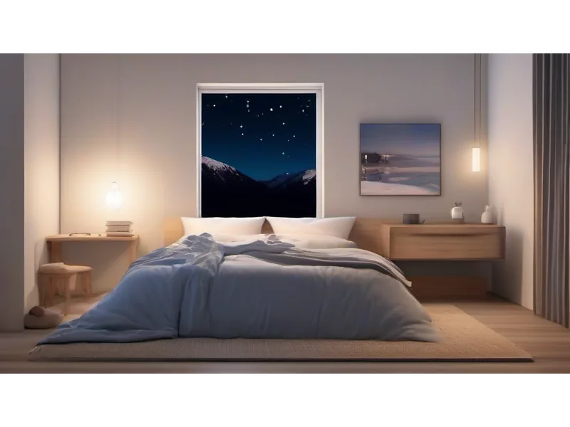 眠りの質を見直すことが大切です