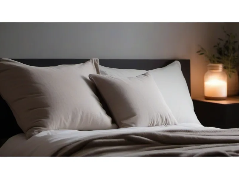 睡眠と心臓の健康は深く結びついています