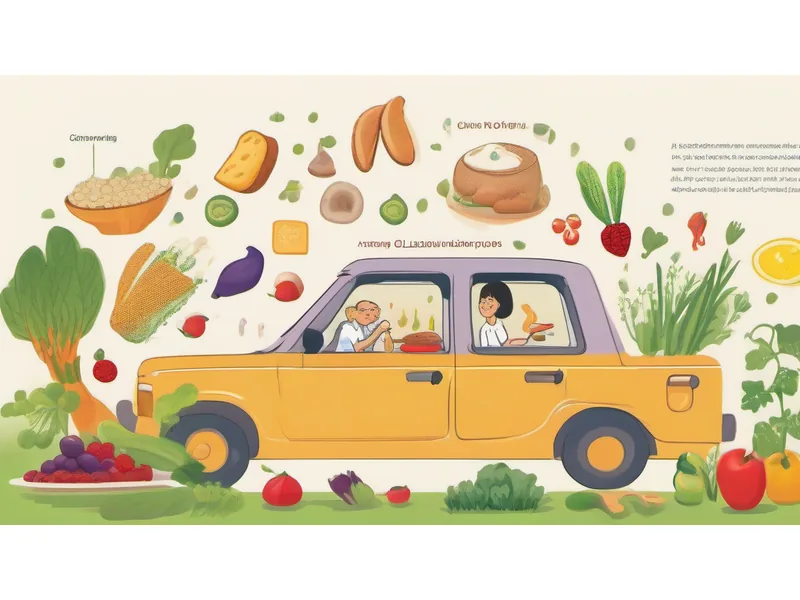 ポリアミンが健康と老化に与える影響とは