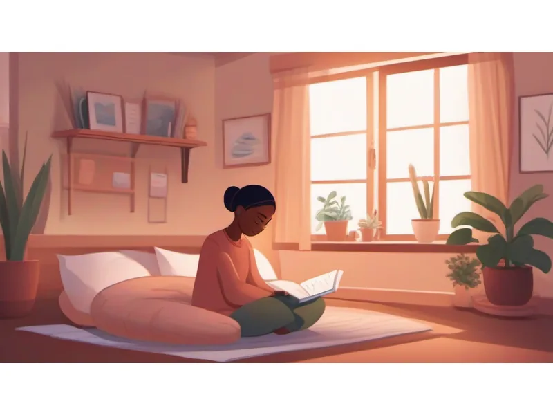 セルフケアが大切な理由とは