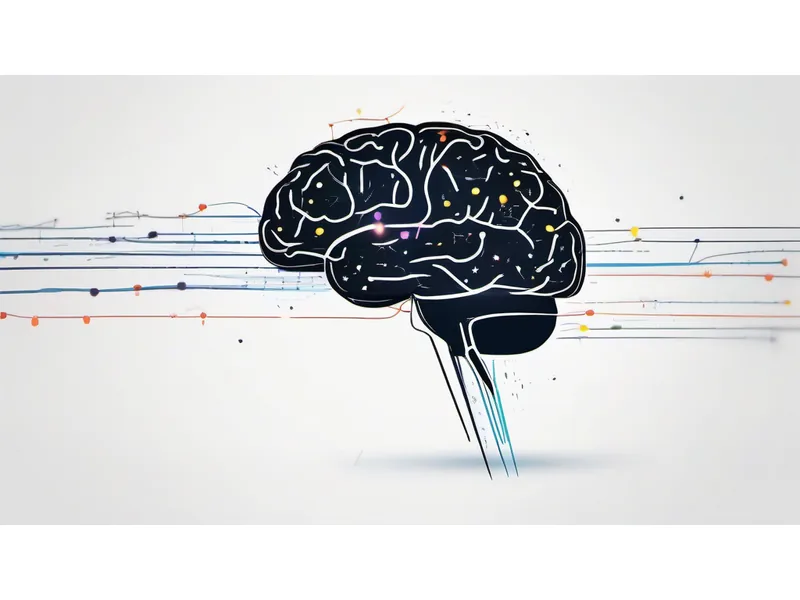 脳のネットワークが知能を生む可能性