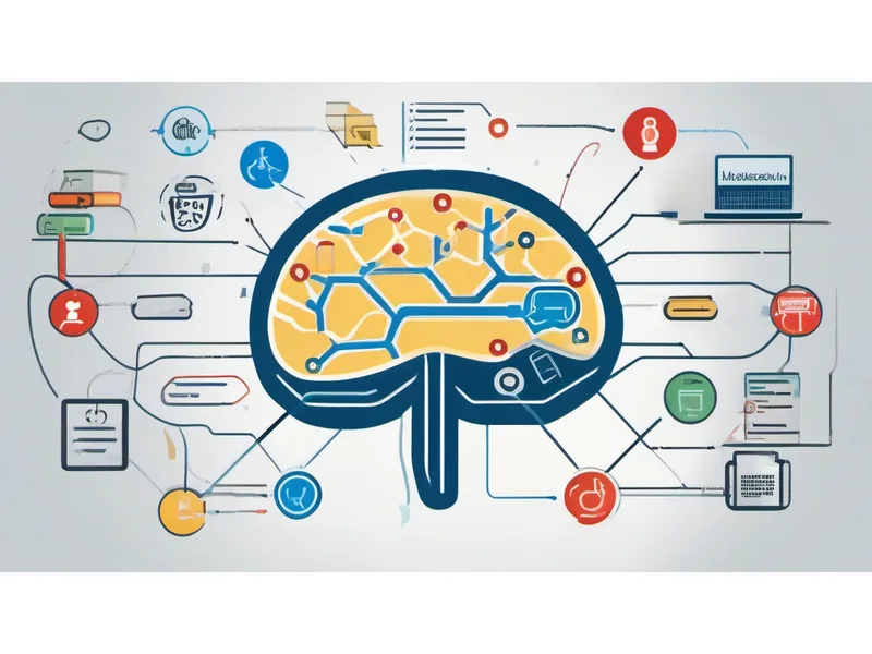 知能の統一感は脳の協調から生まれる