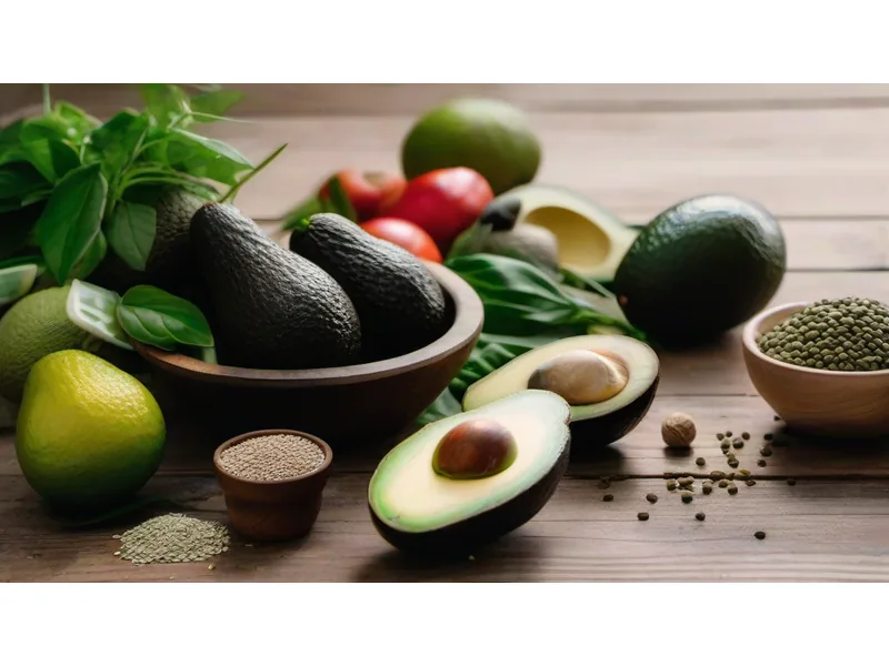 食べ物で代謝を整える新しいアプローチ