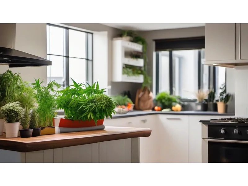 植物由来の成分が注目される理由