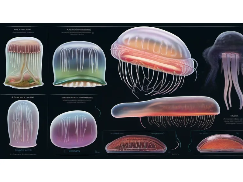 古代の海洋生物が示す脳の起源の謎