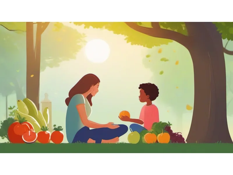 マインドフルネスで得られる心の平穏