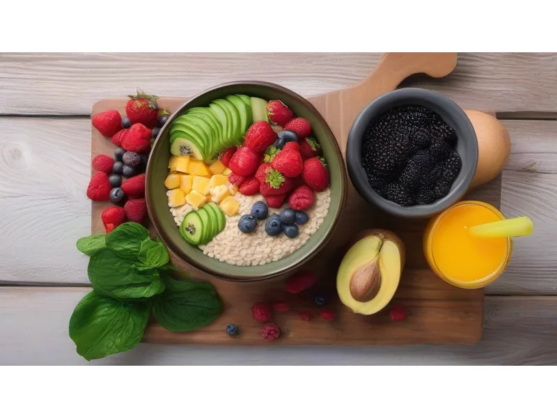 整腸効果を感じる簡単なレシピ