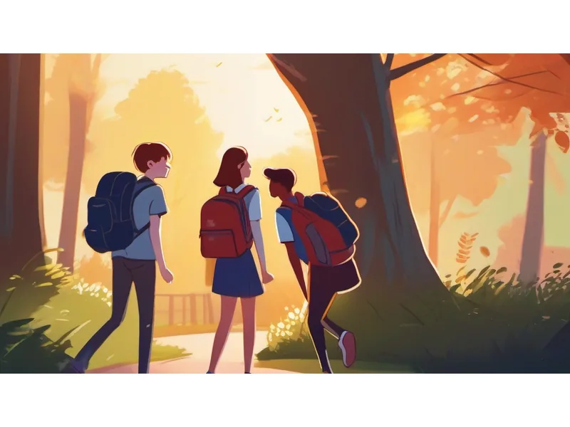 学校の始まり時間を遅らせることのメリット