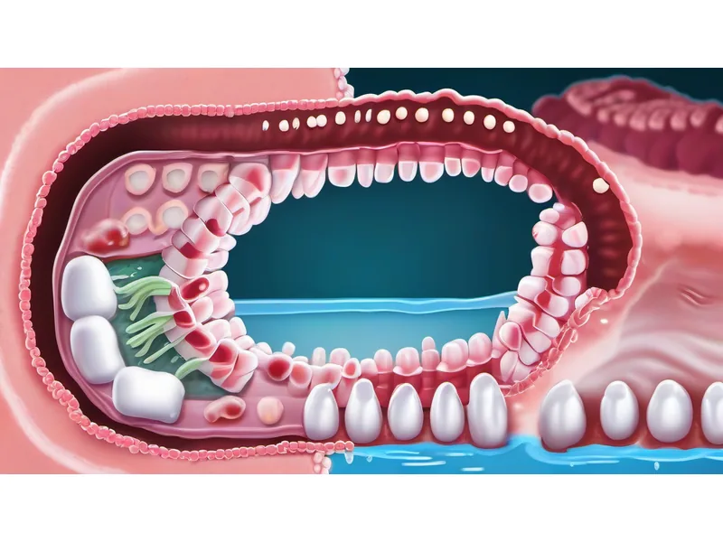 大腸ポリープの種類が気になるあなたへ