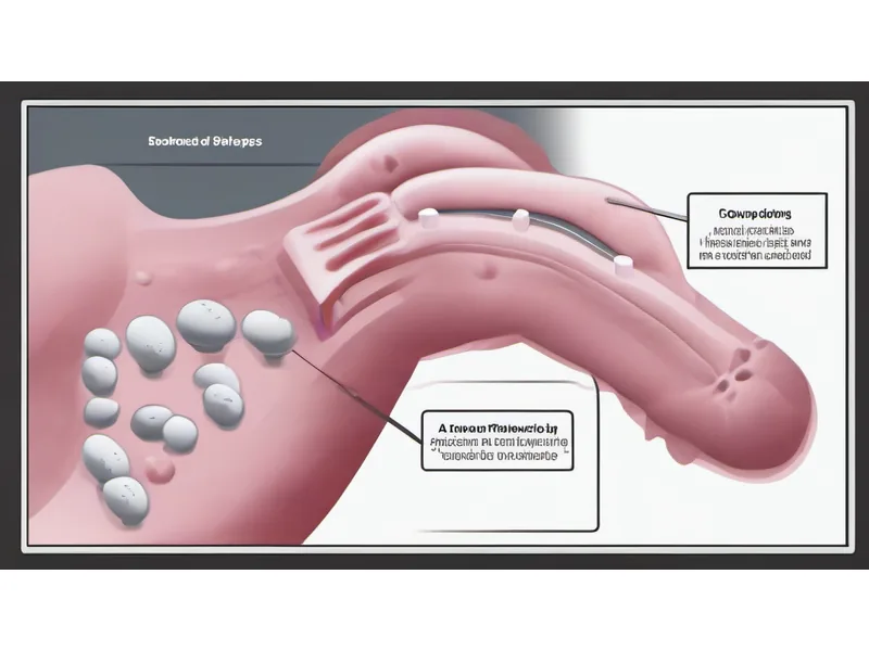 腺腫と鋸歯状ポリープに注目しよう