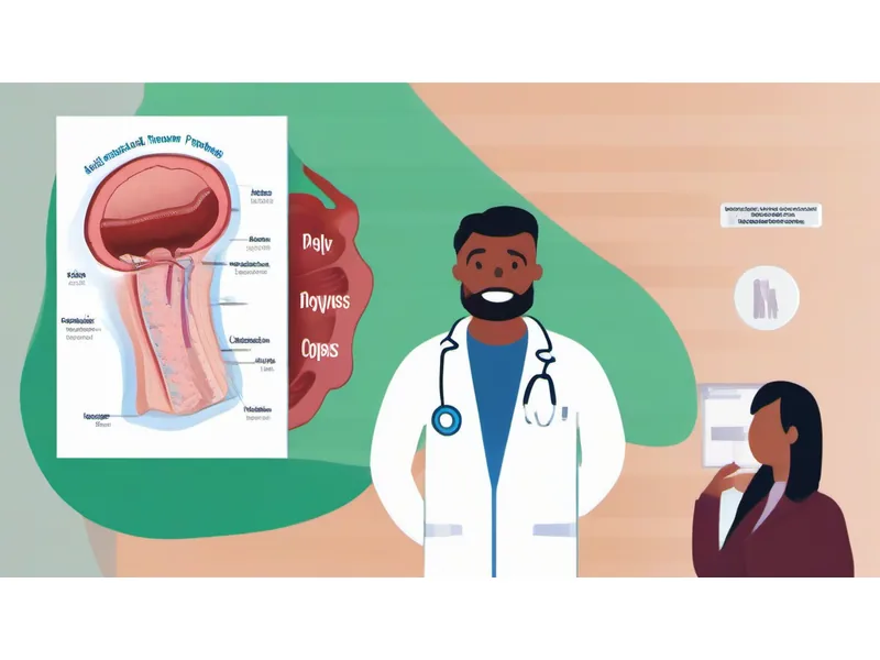 予防のための定期検査が大切