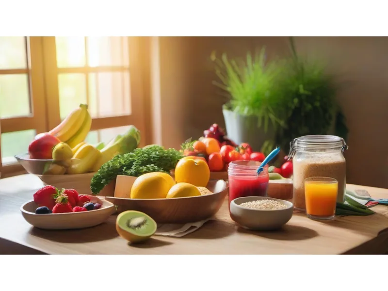 思春期の食事が心の健康にも影響するかも