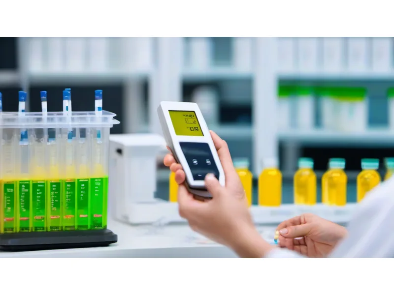 短時間で正しい抗生物質を見つける