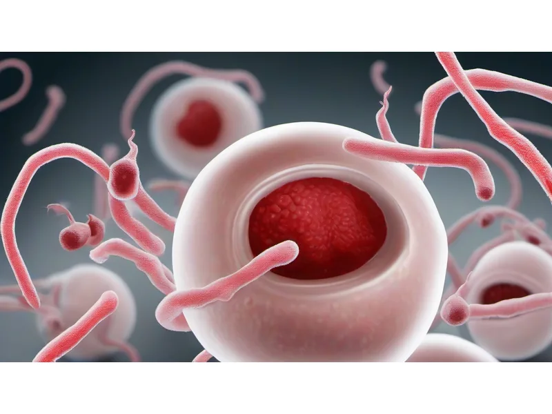 睡眠病を促す寄生虫の巧妙な隠れ蓑とは