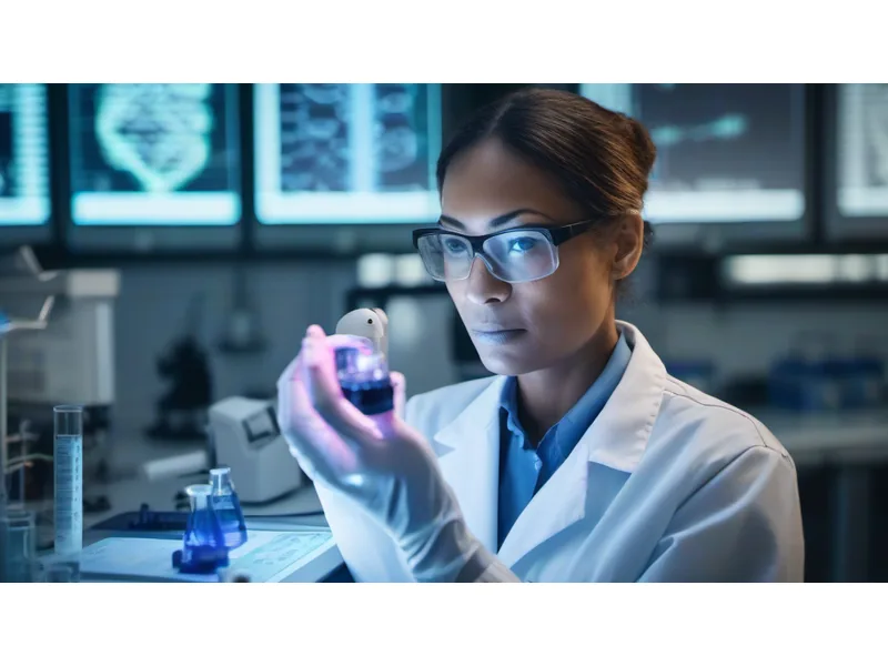 病気に狙いを定める新しい薬の可能性