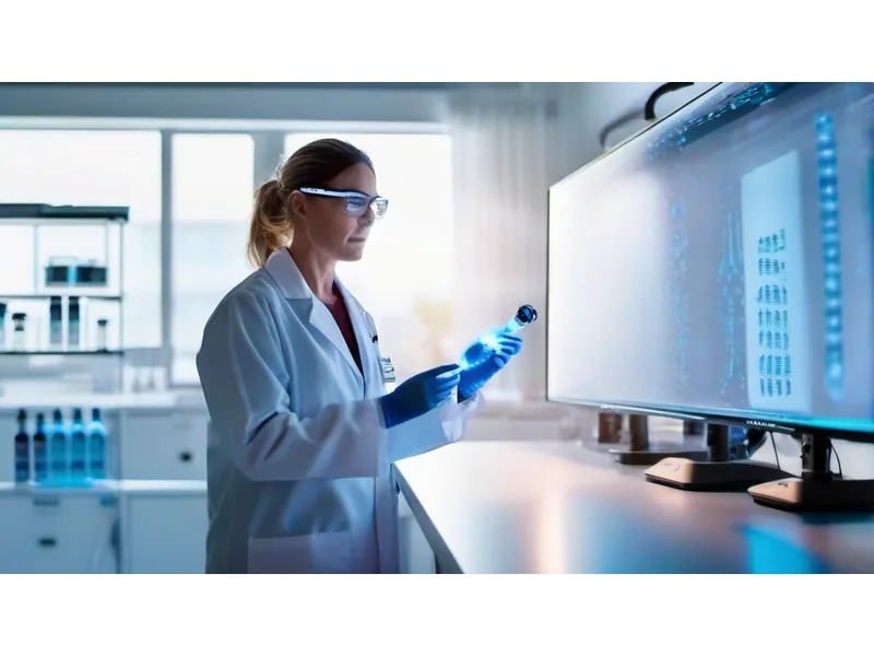 健康な細胞への影響を最小限に